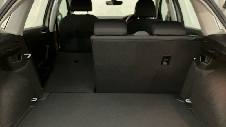 Volkswagen Polo 1.0 TSI Life 5dr DSG Petrol Hatchback